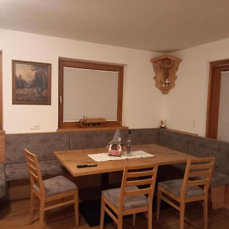 Grosszuegiges Apartment Georg Mayrhofen Barrierefrei Hollenzen Екстер'єр фото