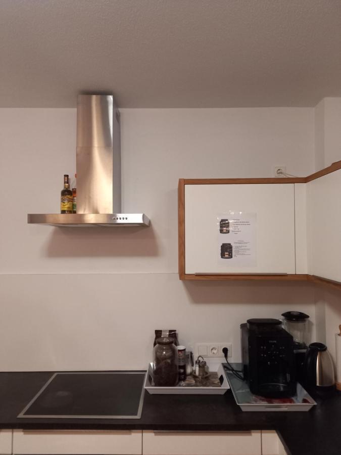Grosszuegiges Apartment Georg Mayrhofen Barrierefrei Hollenzen Екстер'єр фото