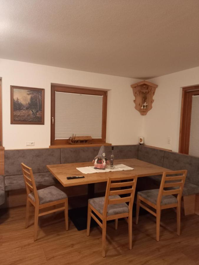 Grosszuegiges Apartment Georg Mayrhofen Barrierefrei Hollenzen Екстер'єр фото
